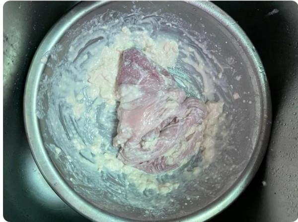 冬日到，各種補藥不如來一碗豬肚雞骨湯～暖心又暖胃