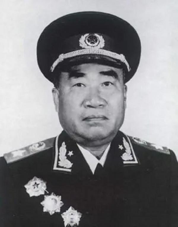 1952年，志願軍67軍軍長突然去世，為何沒有對外公佈其死訊？