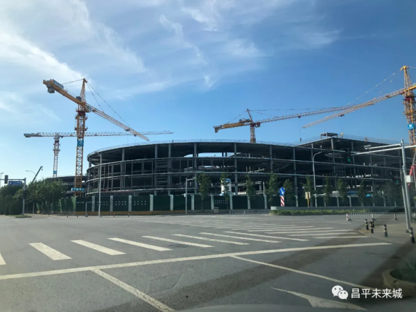 新增投資829萬，未來科學城這所學校建設又傳新進展