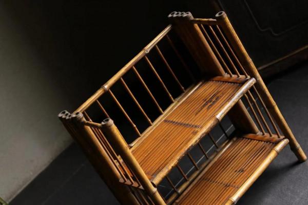 置一器｜別具匠心