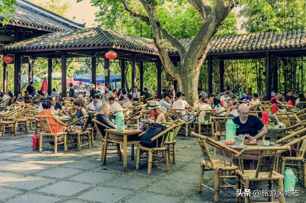 中國五大“世界美食之都”，江蘇佔了2座，你去過嗎？