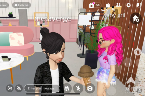 草草收場的CES：晶片巨頭混戰，元宇宙屏宇宙鬥法