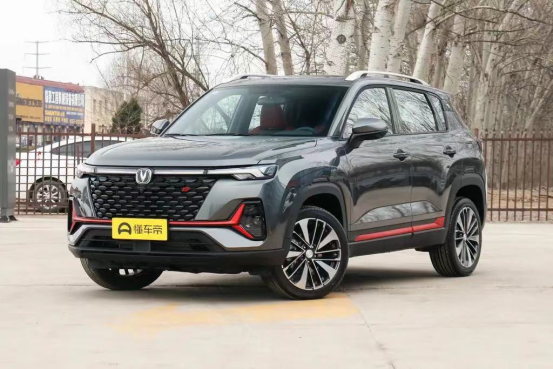 長安CS35 PLUS漆面受損修復多少錢?漆面如何保養及注意事項 長安CS35 PLUS漆面受損修復多少錢?漆面如何保養及注意事項