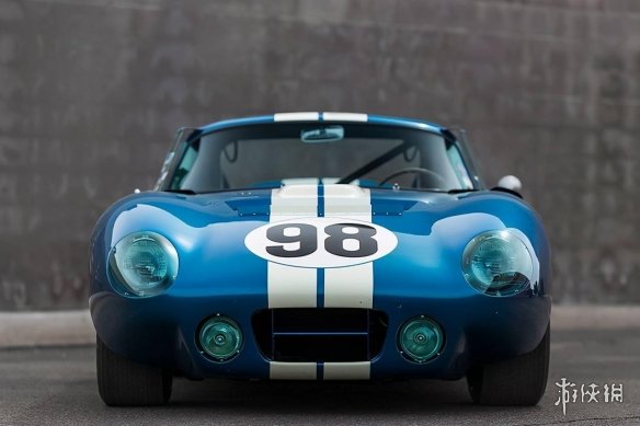 感受速度的激情吧！盤點10輛《地平線5》中最棒的車