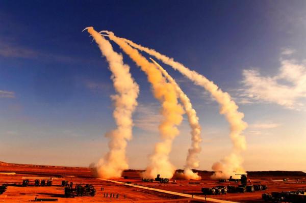 珠海航展CM-401導彈低調亮相，全球首款高超音速導彈，劍指美航母