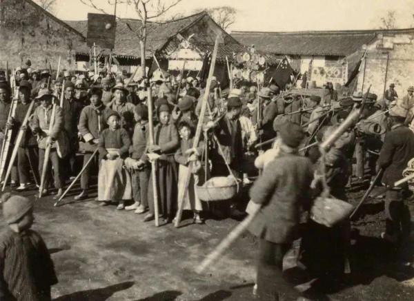 1955年毛主席首次提出“共同富裕”，而今時機終於成熟