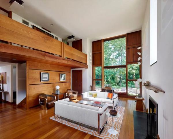 路易斯·康 / 埃舍裡克住宅