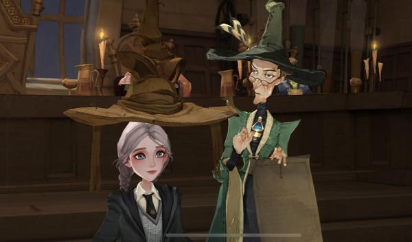 霍格沃茨";開網課";,入學第一天就能學黑魔法?伏地魔:這盛世如我所願 霍格沃茨";開網課";,入學第一天就能學黑魔法?伏地魔:這盛世如我所願