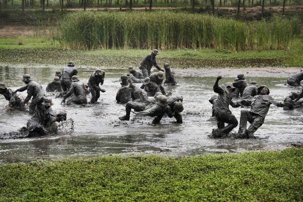 對越反擊戰老兵失聯半世紀後再聯絡！&OpenCurlyDoubleQuote;他平安歸來我很開心&rdquo;