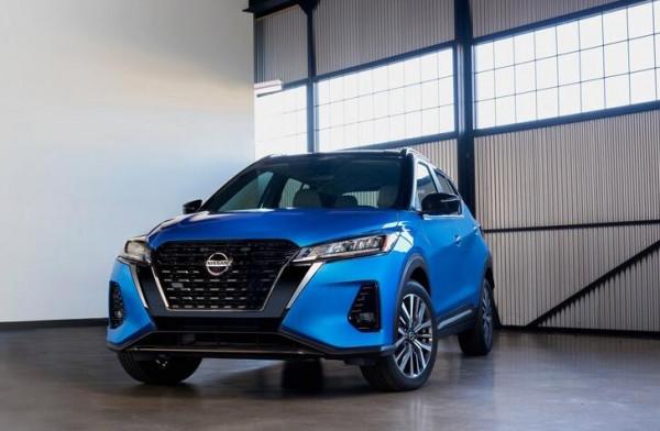 新款日產勁客即將亮相,外觀更犀利時尚,預計年內上市 新款日產勁客即將亮相,外觀更犀利時尚,預計年內上市