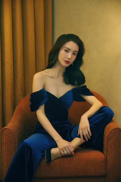 金晨高畫質美照:“內地蕭亞軒”鮮肉收割機,大喜當仁不讓 金晨高畫質美照:“內地蕭亞軒”鮮肉收割機,大喜當仁不讓