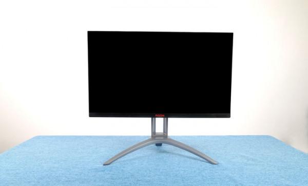 三千元內綜合性能最強！滿血二代nano ips 顯示器AOC AG273QXP/D測評