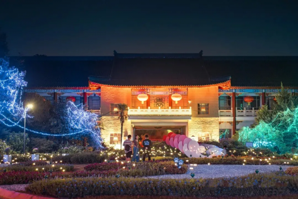 中秋遊玩攻略來了！