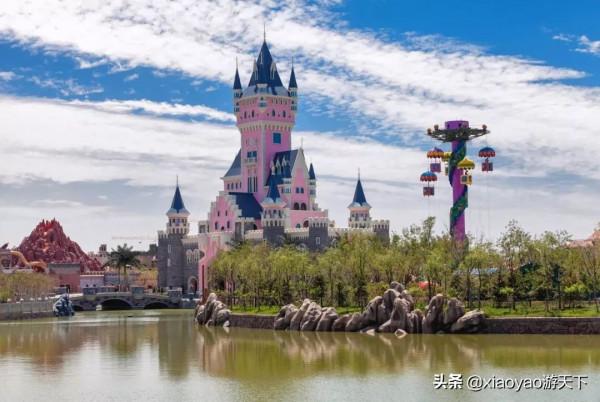 全國5A級旅遊景區最新門票價格（安徽篇）