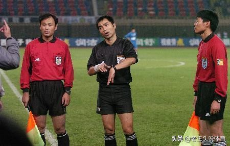 2004年北京國安罷賽始末