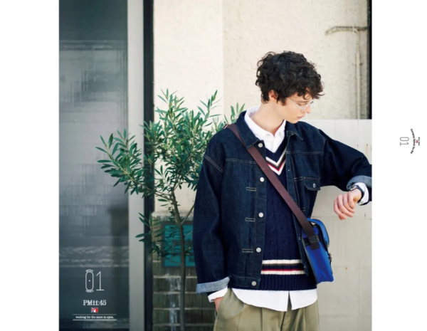 V領毛衫內搭有哪些?(男女通用文) V領毛衫內搭有哪些?(男女通用文)