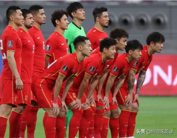 亞洲預選23:00中國vs阿曼,中國隊有很大希望獲勝 亞洲預選23:00中國vs阿曼,中國隊有很大希望獲勝