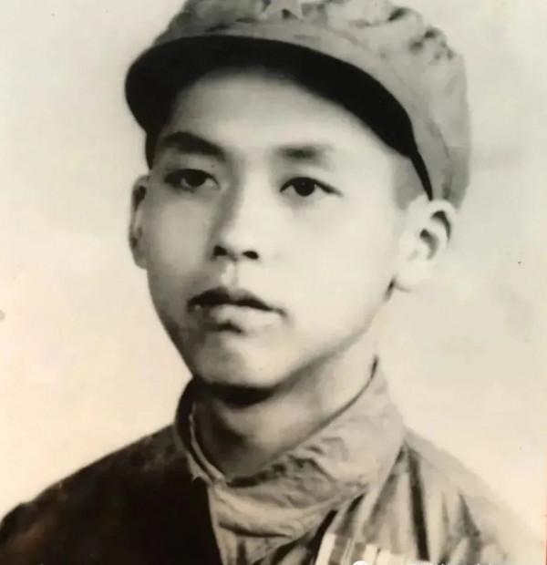 聽!91歲太倉老兵講述真正的《長津湖》 聽!91歲太倉老兵講述真正的《長津湖》