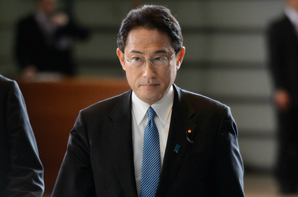 被中國海警追著跑，還不嫌丟人？岸信夫：日本海警船比中國多，準備攤牌