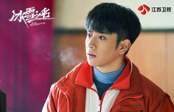 劇能說 | 給“入坑”花滑的大家推薦這部《冰雪之名》