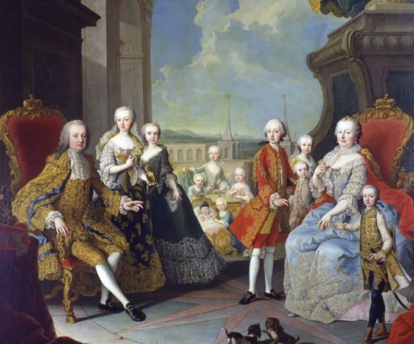 中國人為何不講究“血統論”?能延續至今的家族,誰祖上沒闊過? 中國人為何不講究“血統論”?能延續至今的家族,誰祖上沒闊過?