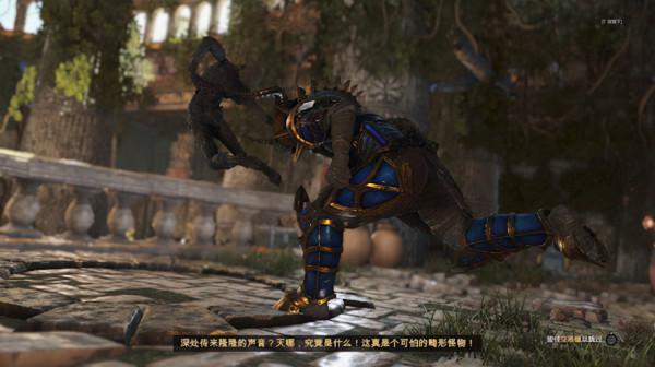 難得的古文明探索題材遊戲，化身異國探險家，擊敗木乃伊拯救世界