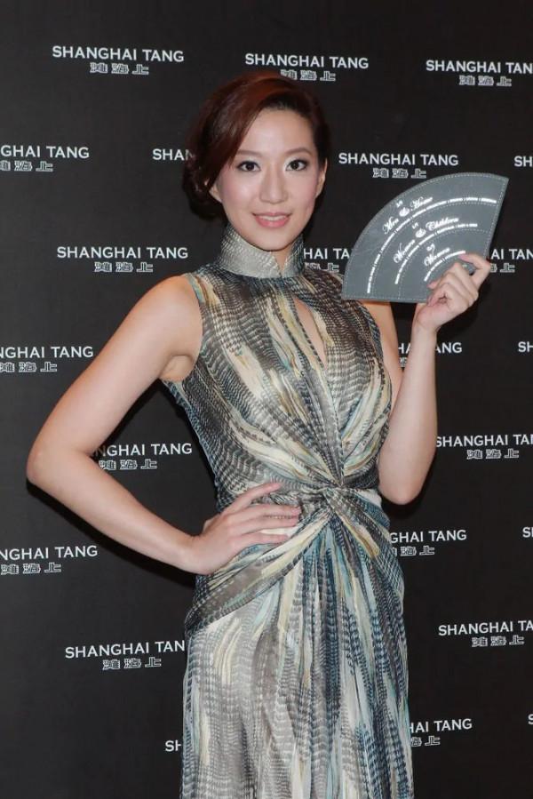 汪圓圓的精彩上位史:從模特嫁入百億豪門,3年生3個娃掌握繼承權 汪圓圓的精彩上位史:從模特嫁入百億豪門,3年生3個娃掌握繼承權