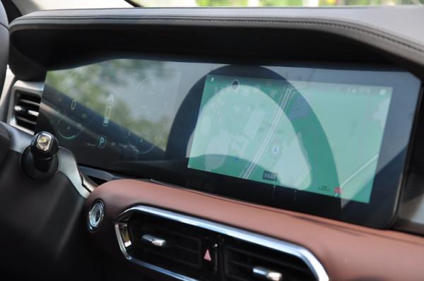 捷途X90 PLUS車型配置分析