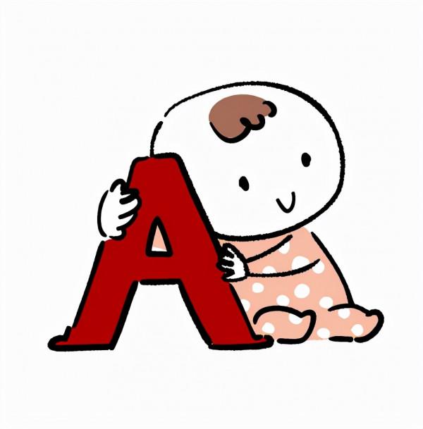 什麼血型的寶寶天生更聰明?男孩像媽,女孩像爸?真的假的? 什麼血型的寶寶天生更聰明?男孩像媽,女孩像爸?真的假的?