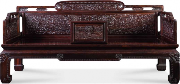 古典紅木傢俱傳承者—北京晉京坊古典傢俱有限公司