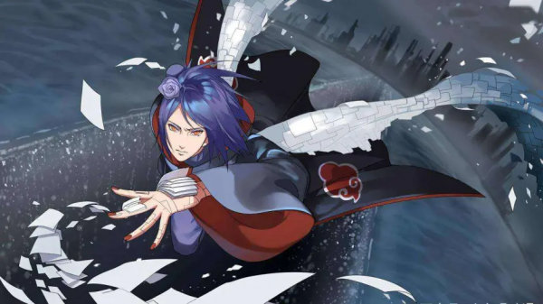 「火影忍者」為什麼自來也收的徒弟不是影級就是六道級這麼厲害