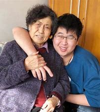 倪萍:高齡產子,為給兒子治病放棄一切,我看到了一個偉大的母親 倪萍:高齡產子,為給兒子治病放棄一切,我看到了一個偉大的母親