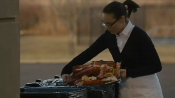 一集飆上9.5,這頂級撕逼劇太過癮了 一集飆上9.5,這頂級撕逼劇太過癮了