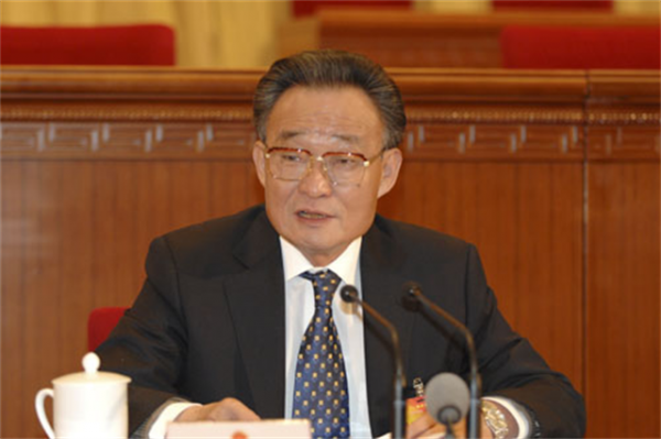 在上海工作了30年的吳邦國,對上海有著怎樣的情結? 在上海工作了30年的吳邦國,對上海有著怎樣的情結?