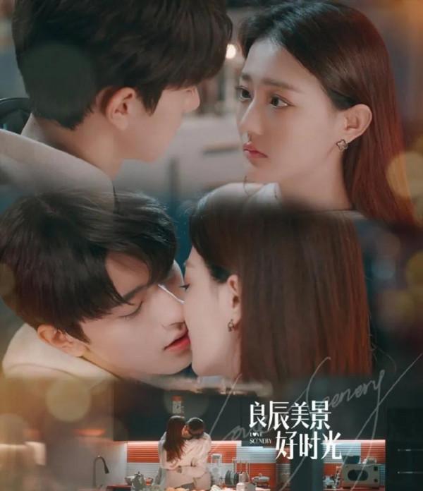 現代劇cp適配度只服這27對夫婦,男的帥、女的美,個個頂級高配 現代劇cp適配度只服這27對夫婦,男的帥、女的美,個個頂級高配