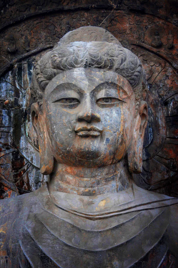 【品龍門神韻，訪盛世隋唐】龍門與武則天之間的歷史“羈絆”