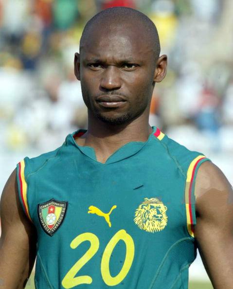 雄獅怒吼:喀麥隆足球歷史最佳陣容,歐洲五大聯賽主力打底 雄獅怒吼:喀麥隆足球歷史最佳陣容,歐洲五大聯賽主力打底