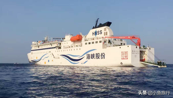 長樂公主號郵輪2022年最新船期表，最美西沙郵輪旅遊