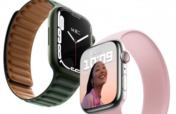 Apple Watch S7和 Apple Watch SE哪個更值得入手？