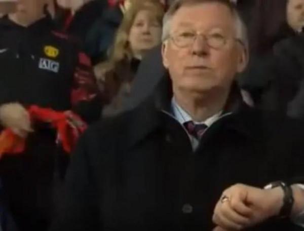 《王朝征程》—弗式曼聯再次登頂歐洲，C羅斬獲金球、揚名天下