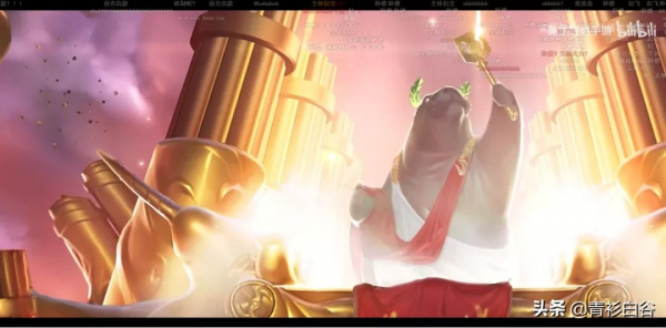 LOL手遊無限火力要來啦，最好玩的模式