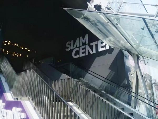 四國窮遊記之泰國篇