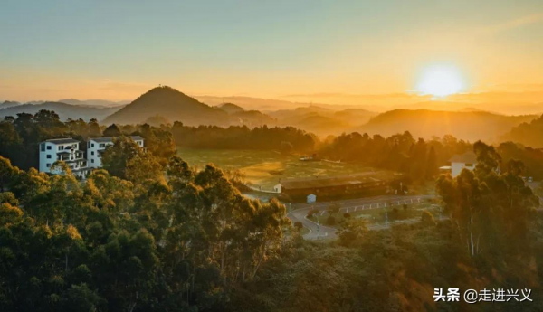 你們要的雲屯生態體育公園景區詳細介紹,請查收 你們要的雲屯生態體育公園景區詳細介紹,請查收