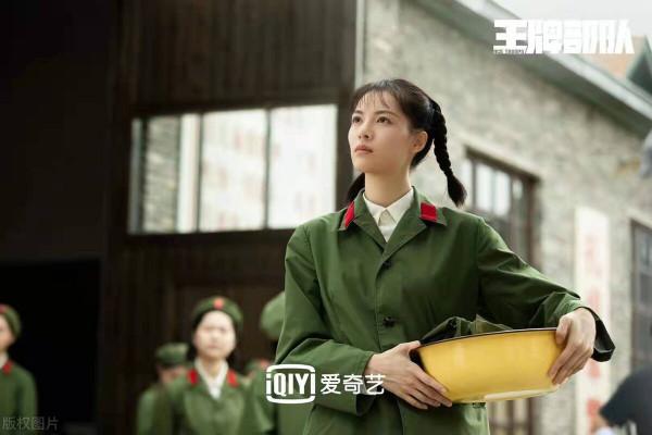 吐槽《王牌部隊》：讓人三觀盡毀的軍旅劇