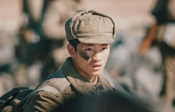 19天破49億的《長津湖》，爆紅背後，這8位配角值得一誇