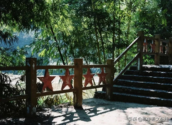 最美古詩詞|讀完這幾首詩,一回頭,便遇見美好 最美古詩詞|讀完這幾首詩,一回頭,便遇見美好