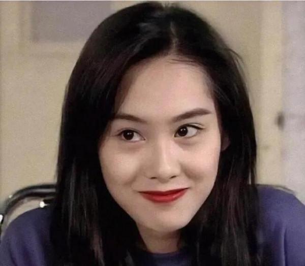 當港臺女神遇到內地美人，林心如被豔壓5次，巔峰張柏芝難逢敵手