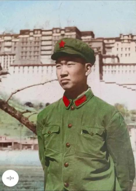 援越援老抗美秘聞錄