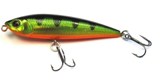 路亞 | 擬餌細分這麼多,你最鍾情哪一款? 路亞 | 擬餌細分這麼多,你最鍾情哪一款?