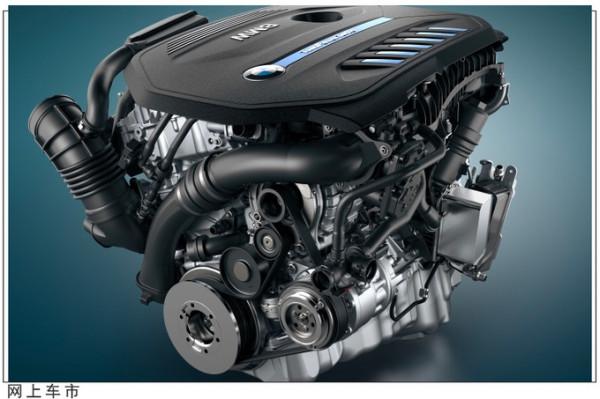 寶馬將推全新燃油引擎！明年3月起陸續換搭，升級燃燒系統